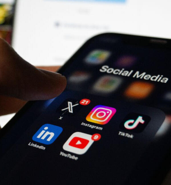 Social Media Management